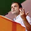 Article image for: Covid-19: Rahul Gandhi takes a dig at Centre, cites shortage of beds and oxygen