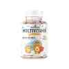 Nutrazee Complete Multivitamin Vegetarian Gummies for Kids