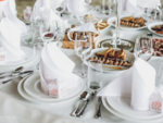 Don’t compromise on guests
