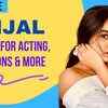 Article image for: Bawraa Dil's <i class="tbold">kinjal</i> Dhamecha: Never hold on to any rejections; pushed myself to do better next time