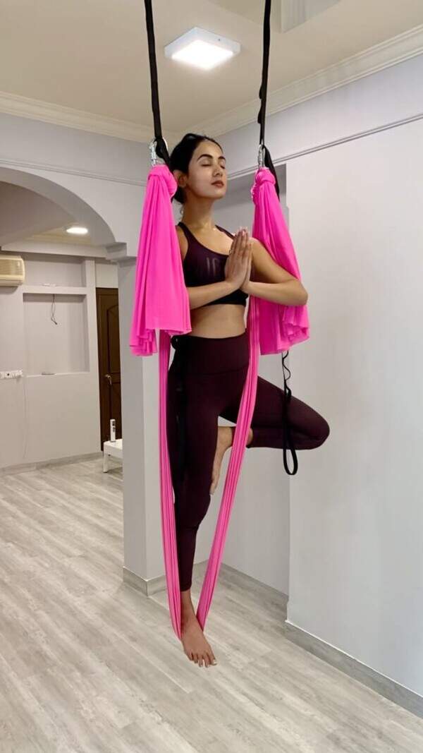 Sonal Chauhan