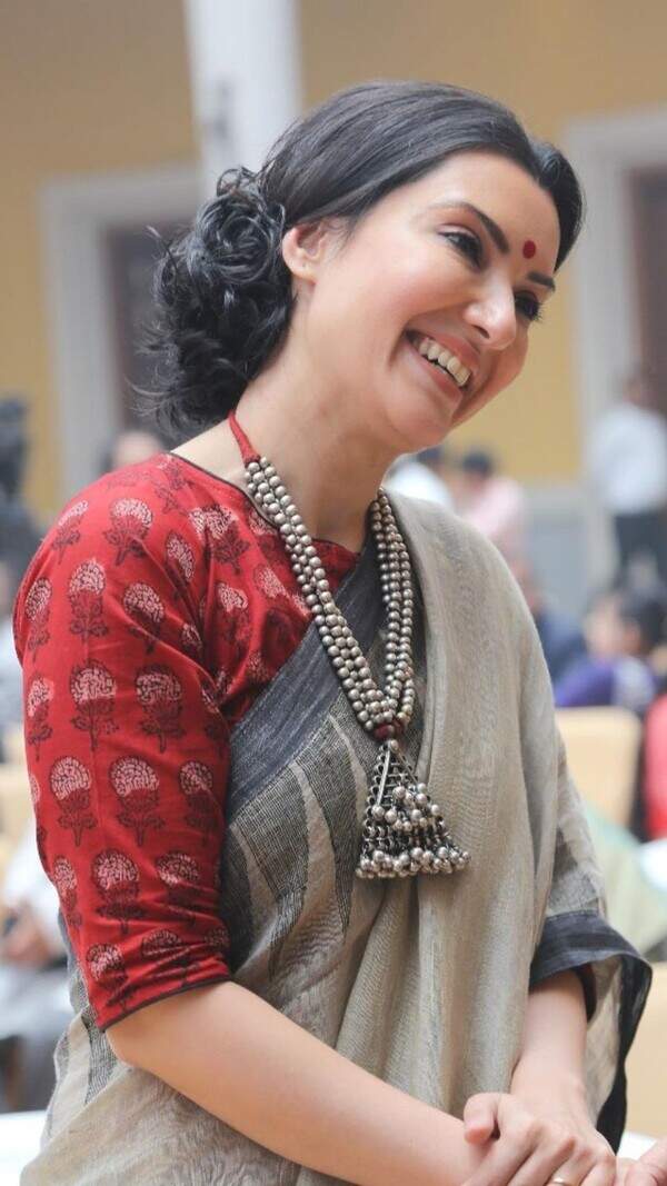Arpita Chatterjee