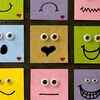 ​Try to read their emotions.