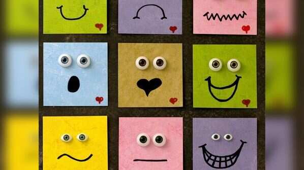 Try to read their emotions.