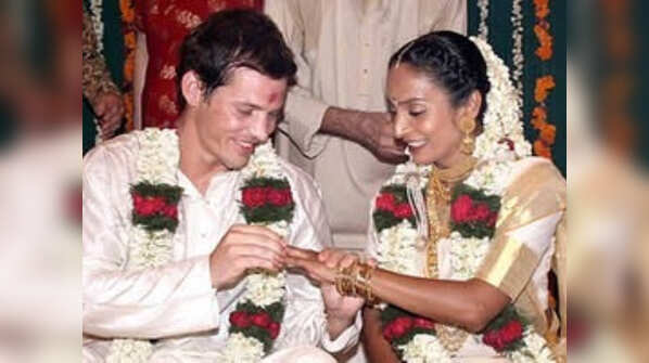 Suchitra Pillai - Lars Kjeldson