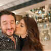 Shama Sikander and James Milliron