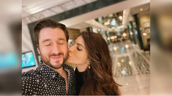 Shama Sikander and James Milliron