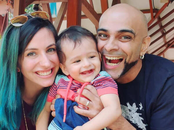 Raghu Ram