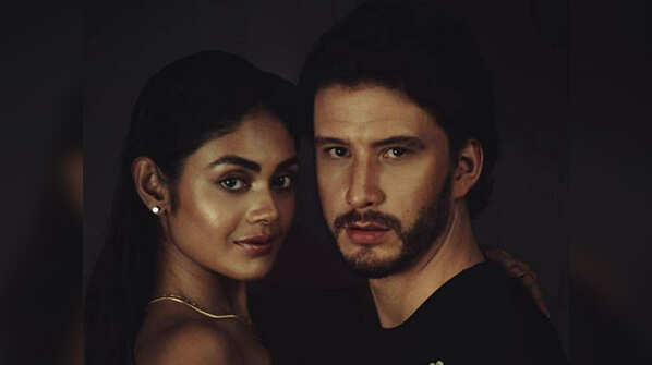 Sreejita De - Michael BP