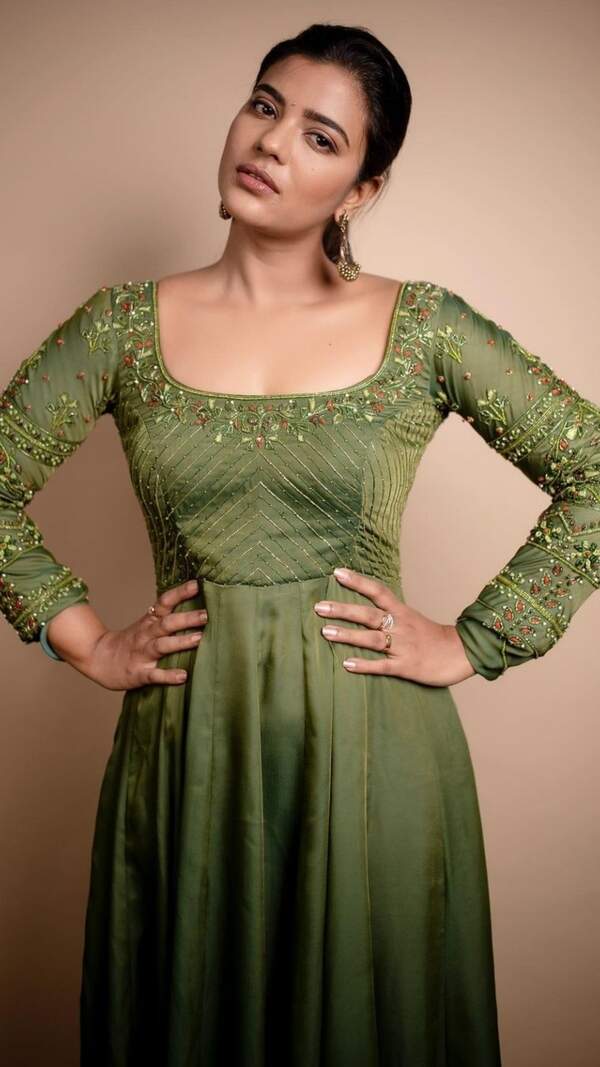 Aishwarya Rajesh