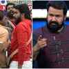 ​Firoz v/s Anoop
