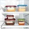​Where did my leftovers go