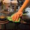 ​“I cook, you clean” debate