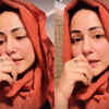 Hina Khan observes roza