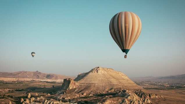 Turkey is carrying out vaccination of its tourism employees