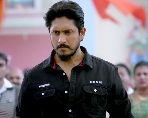 Ajay Rao Pictures