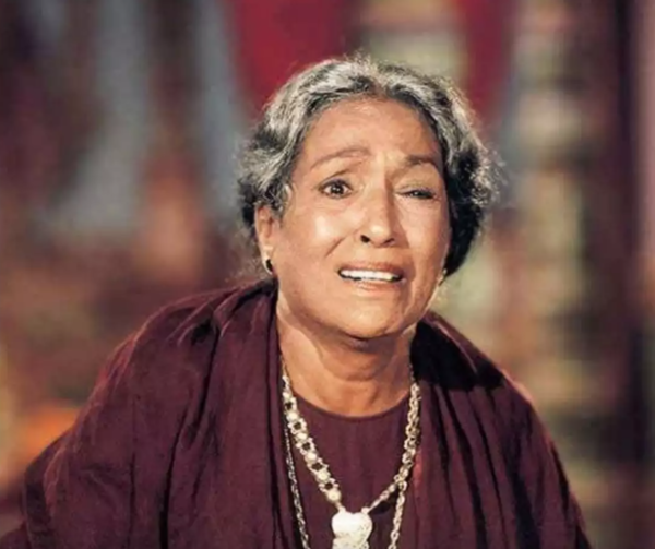 Lalita Pawar Pictures