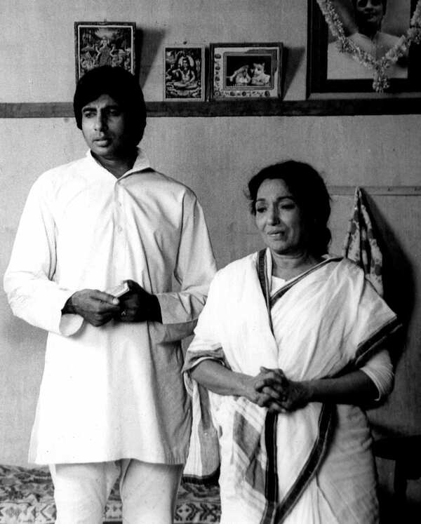 Lalita Pawar