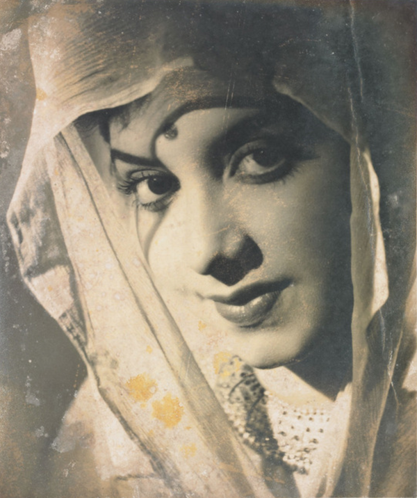 Lalita Pawar