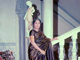 ​#GoldenFrames: Lalita Pawar, the reigning queen of negative roles​