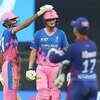 Article image for: IPL 2021: <i class="tbold">Chris Morris</i> takes Rajasthan Royals to win over Delhi Capitals