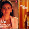 Article image for: Arjun Kapoor, Rakul Preet Singh starrer music video titled ‘Dil Hai Deewana’ teaser out