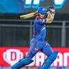 Bowlers come good with the bat
