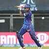 Pant leads from the front