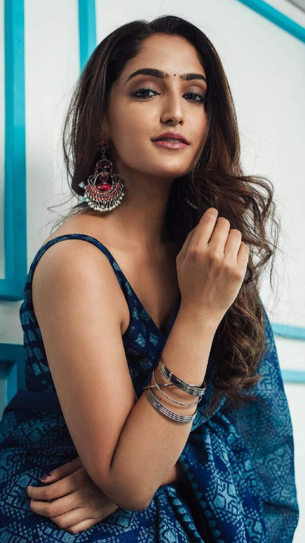 Reba Monica John
