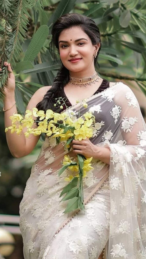 Honey Rose