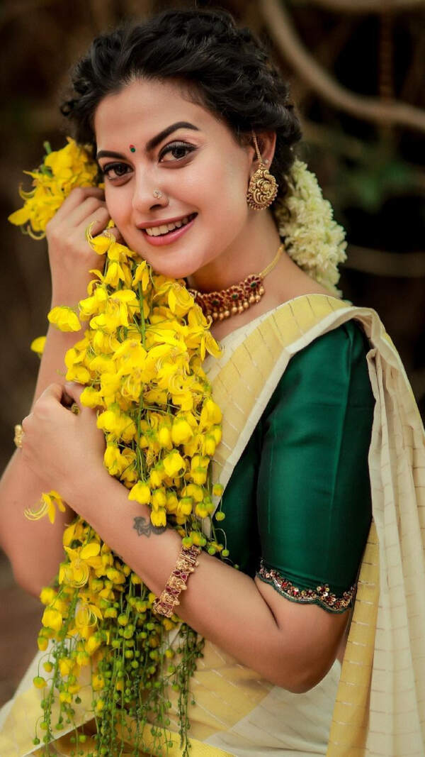 Anusree