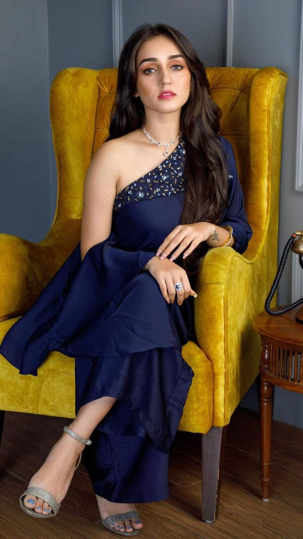 Tanya Sharma Stills