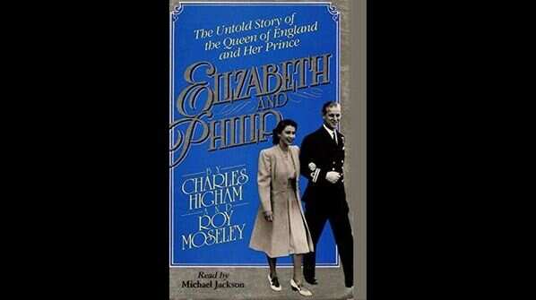 'Elizabeth and Philip' by Charles Highman and Ray Mosely