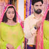 Article image for: 'Amanat': Kajal Raghwani to play <i class="tbold">Jay Yadav</i>'s wife in upcoming Bhojpuri movie