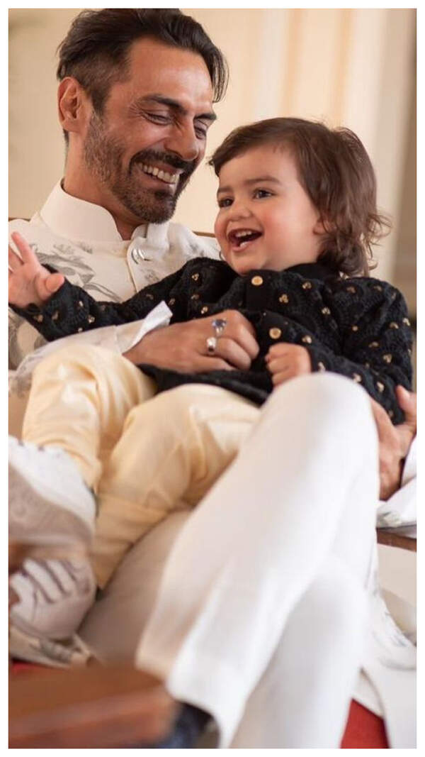 Arjun Rampal