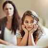 Constant nagging and blaming