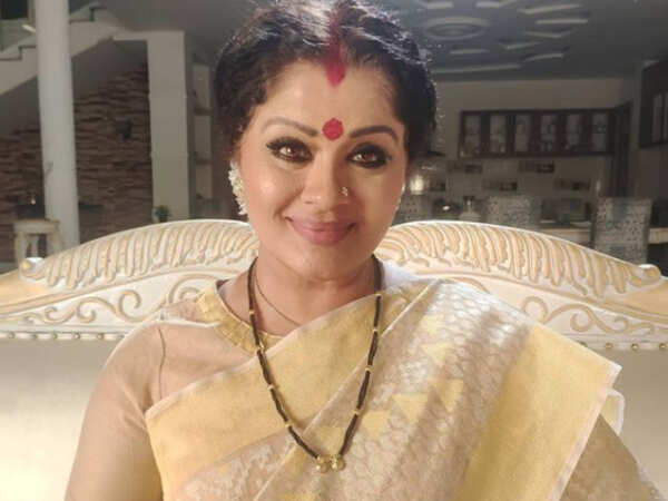 Sudha Chandran