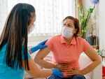 What other symptoms does one need to watch out for?
