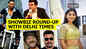 Showbiz round-up with Delhi Times