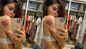 Jacqueline Fernandez shares a stunning mirror selfie