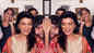 Watch: Sushmita Sen introduces beau Rohman Shawl in the most adorable way during a live session along with daughters