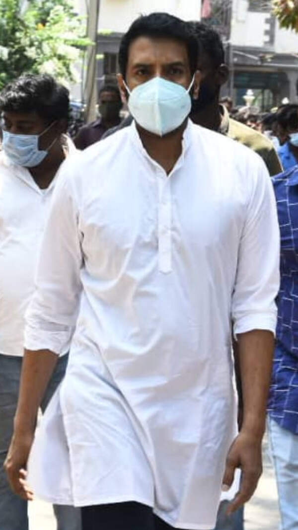Santhanam