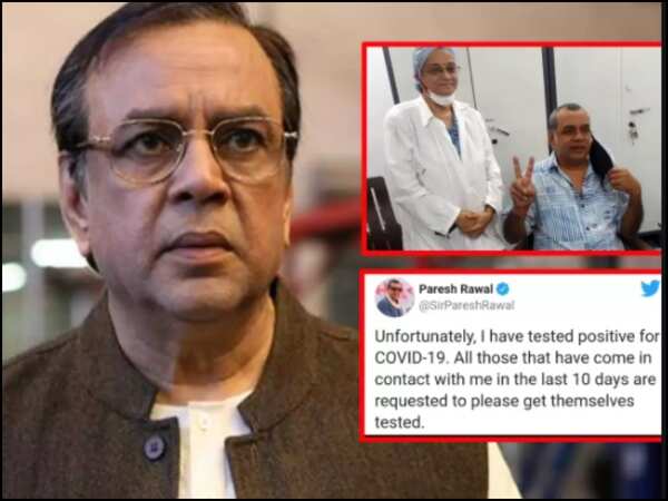 Paresh Rawal