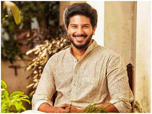 Dulquer Salmaan