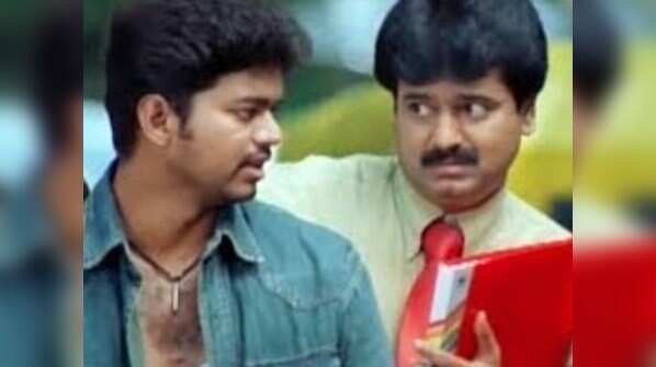 'Thirumalai'
