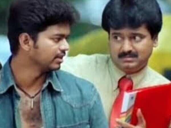 Thirumalai Pictures