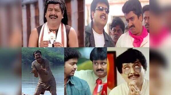 Five times Vivek sent a strong social message with his comedies