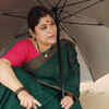 One more lockdown will get us onto the roads: Actress Meghna Raami