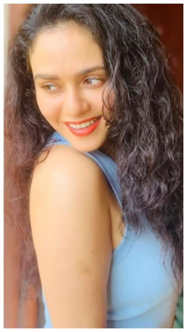 Amruta Khanvilkar Photos