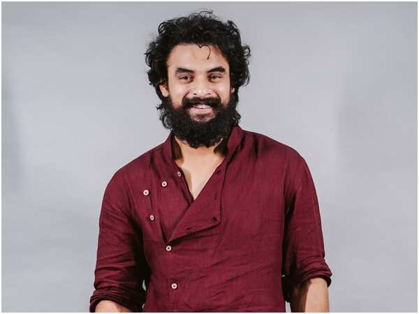 Tovino Thomas